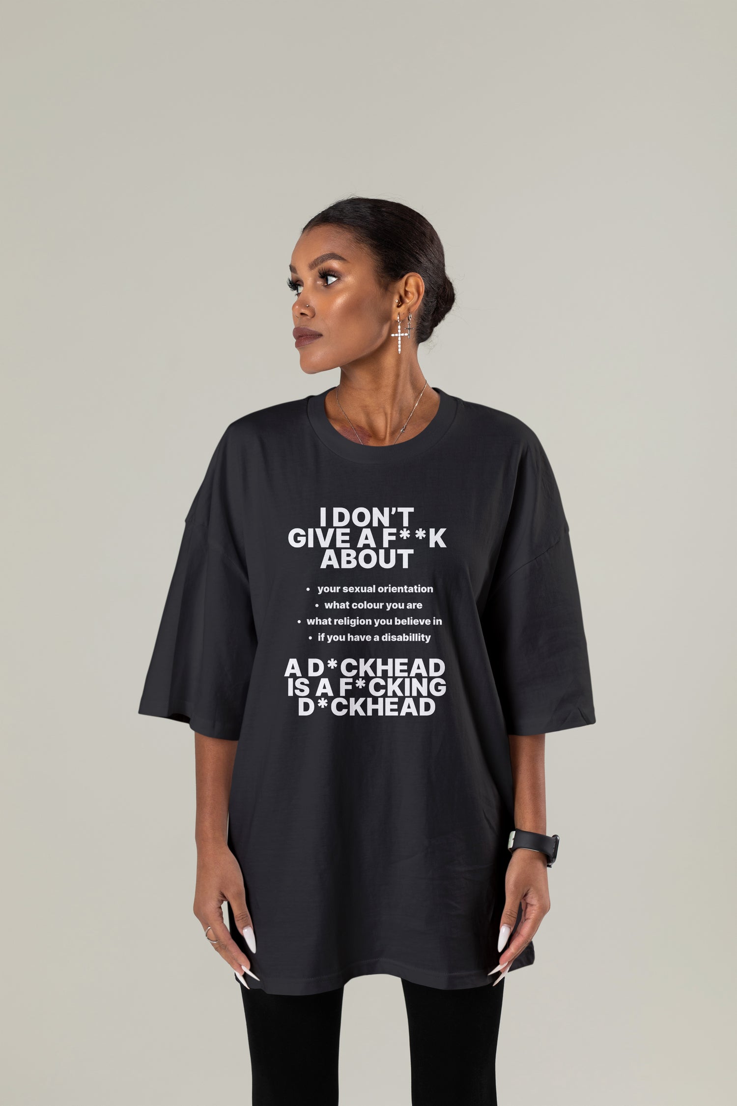 D*ckhead Unisex T-Shirt