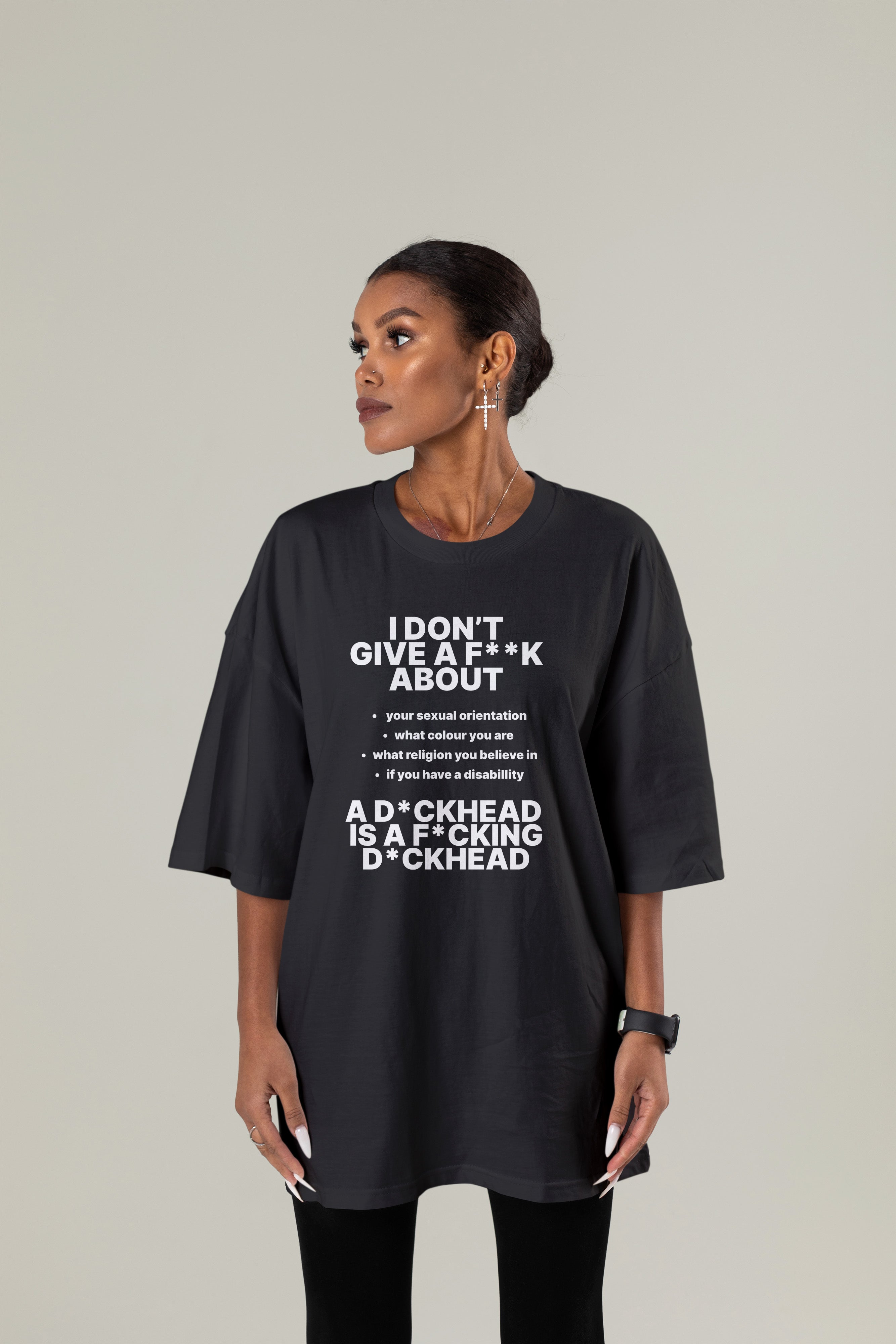 D*ckhead Unisex T-Shirt