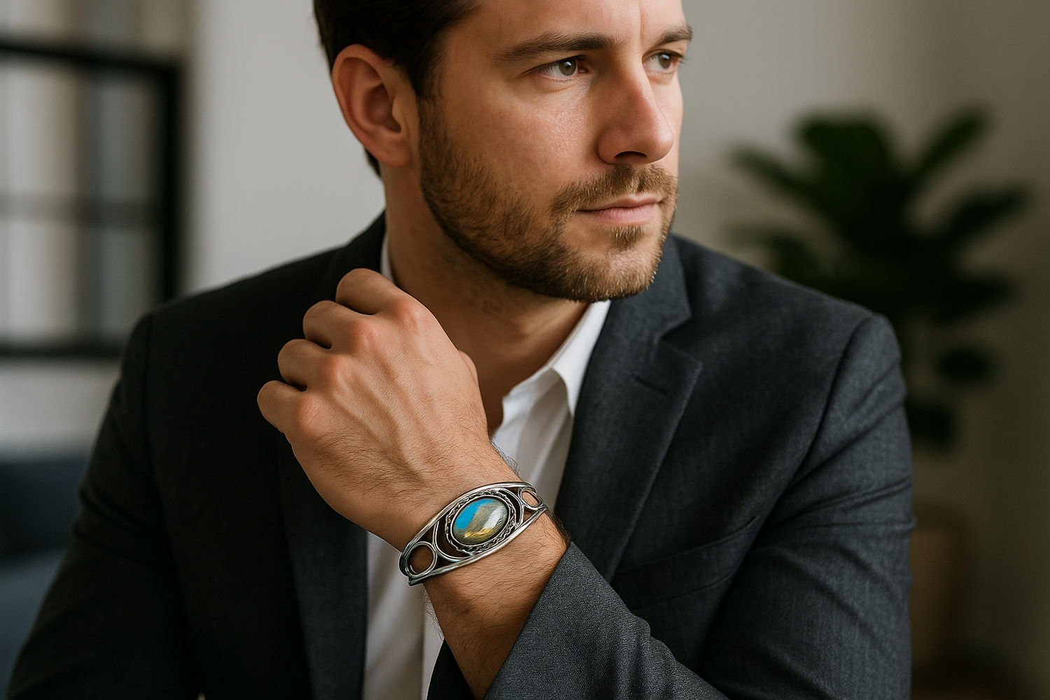 Additional product images including men&