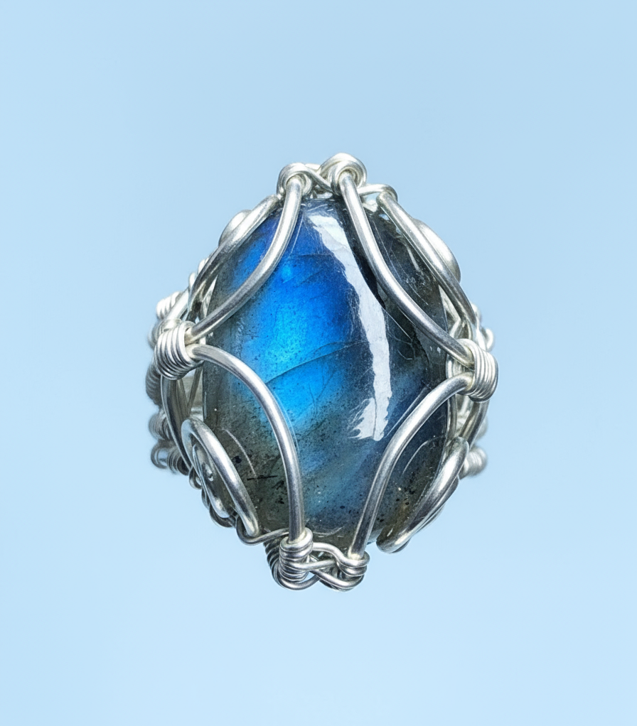 Blue 1 - Light Blue