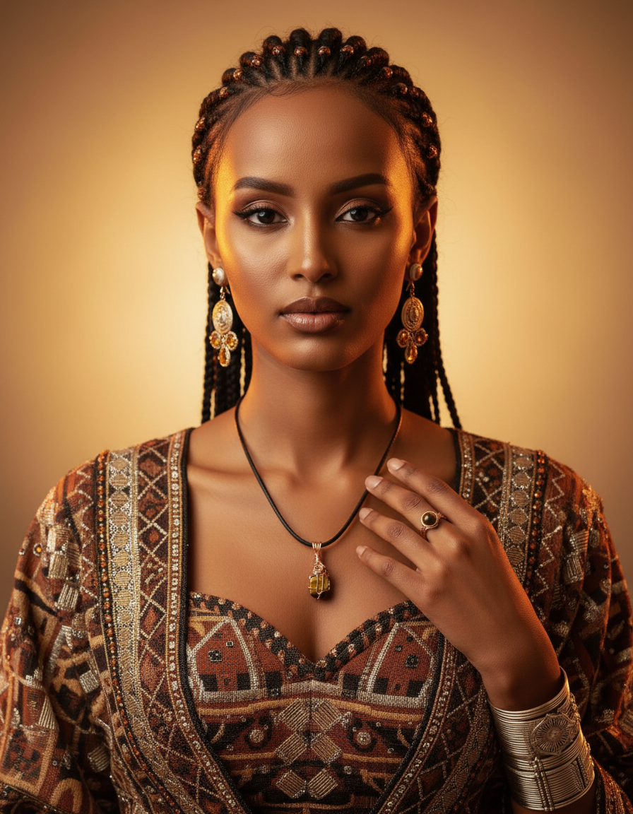 Natural positioning model 5