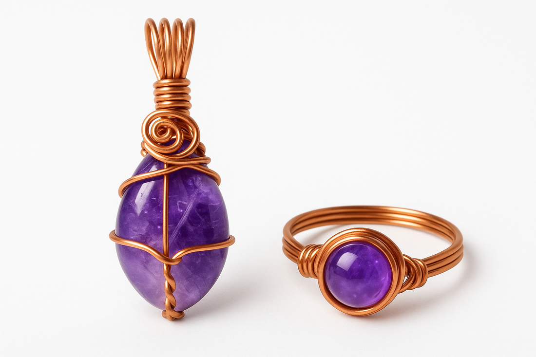 Amethyst Set Shot 2