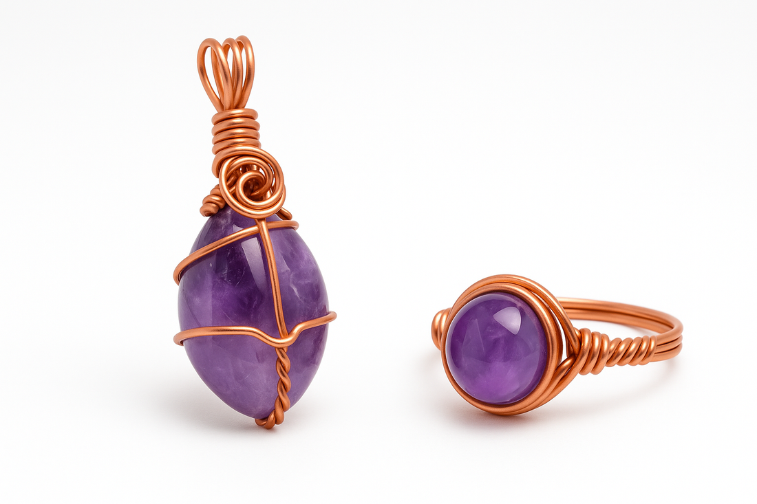 Amethyst Set Shot 4