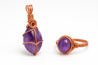 Amethyst Set Shot 4