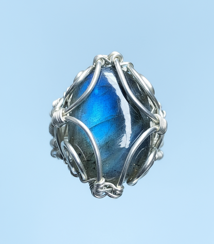Blue 1 - Light Blue