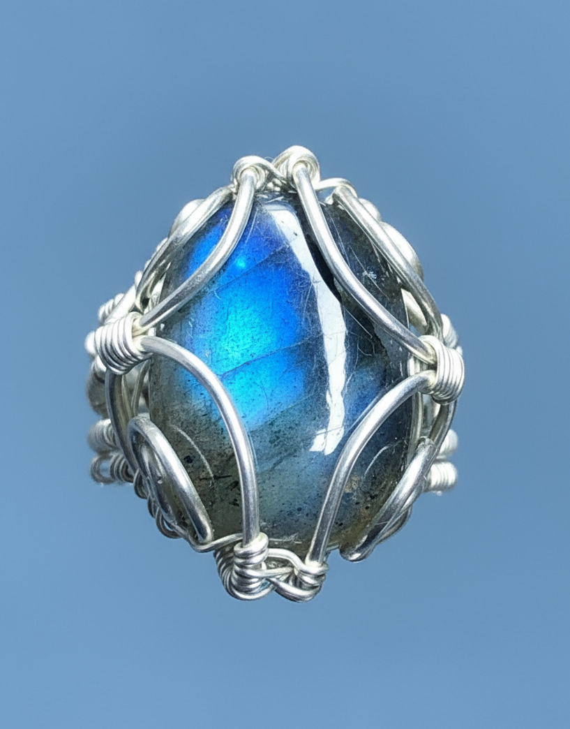 Blue 2 - Medium Blue