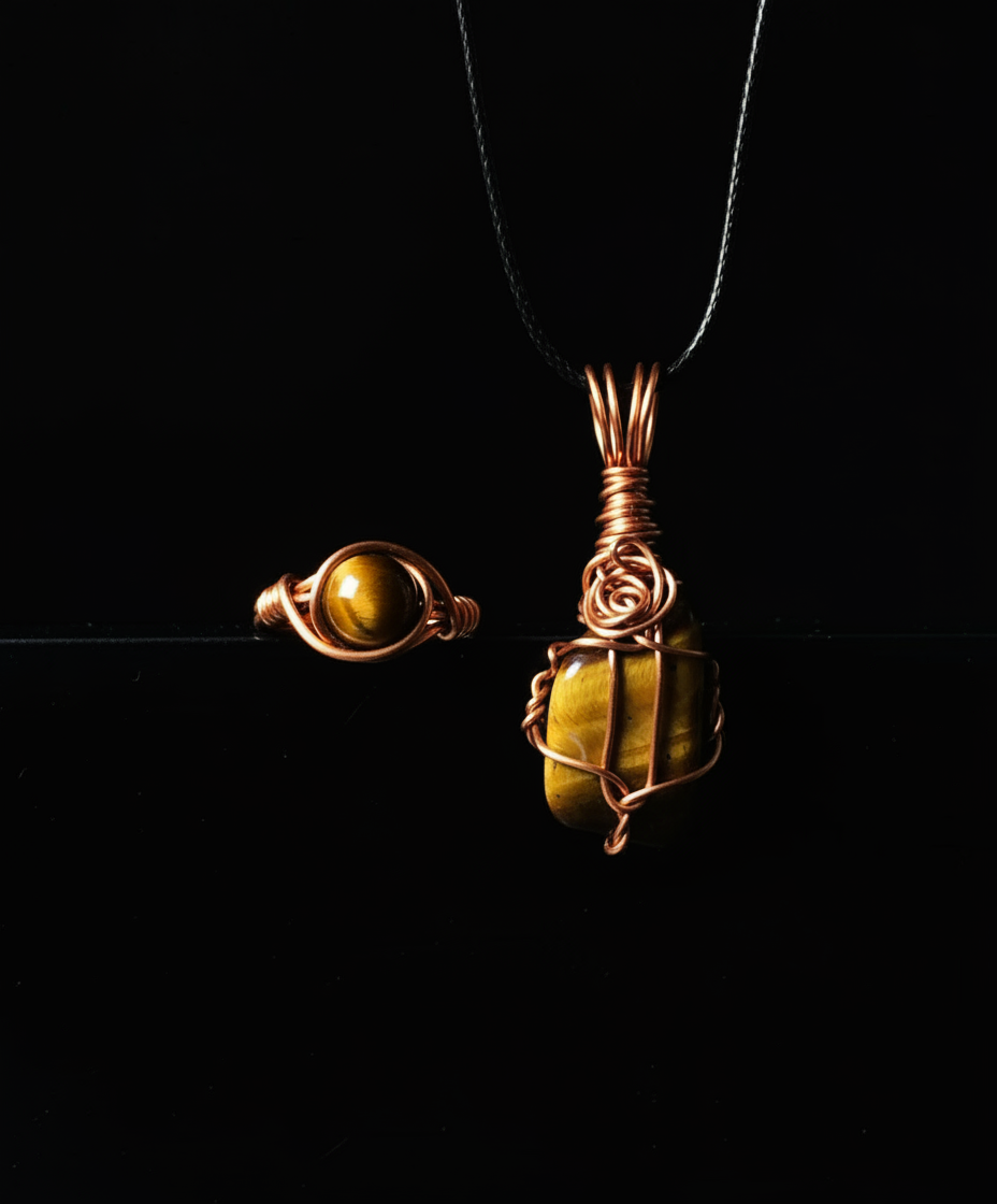 Creative studio shot 6 - Chiaroscuro fine art lighting