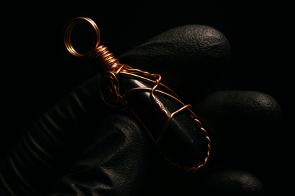 Dramatic lighting 3