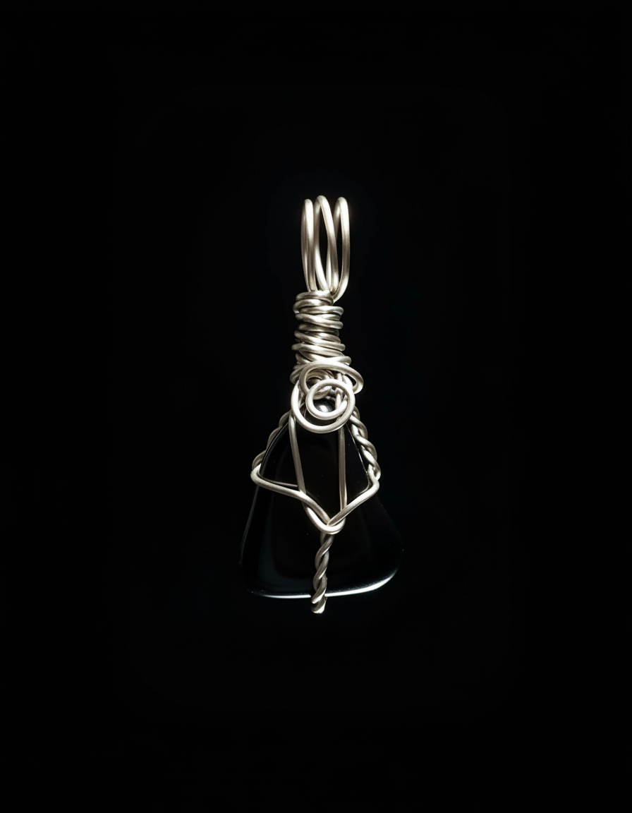 Mini pendant dramatic lighting