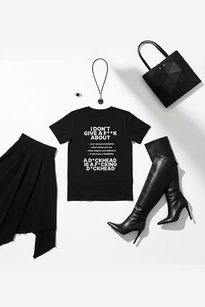Only your jewelry - circle skirt