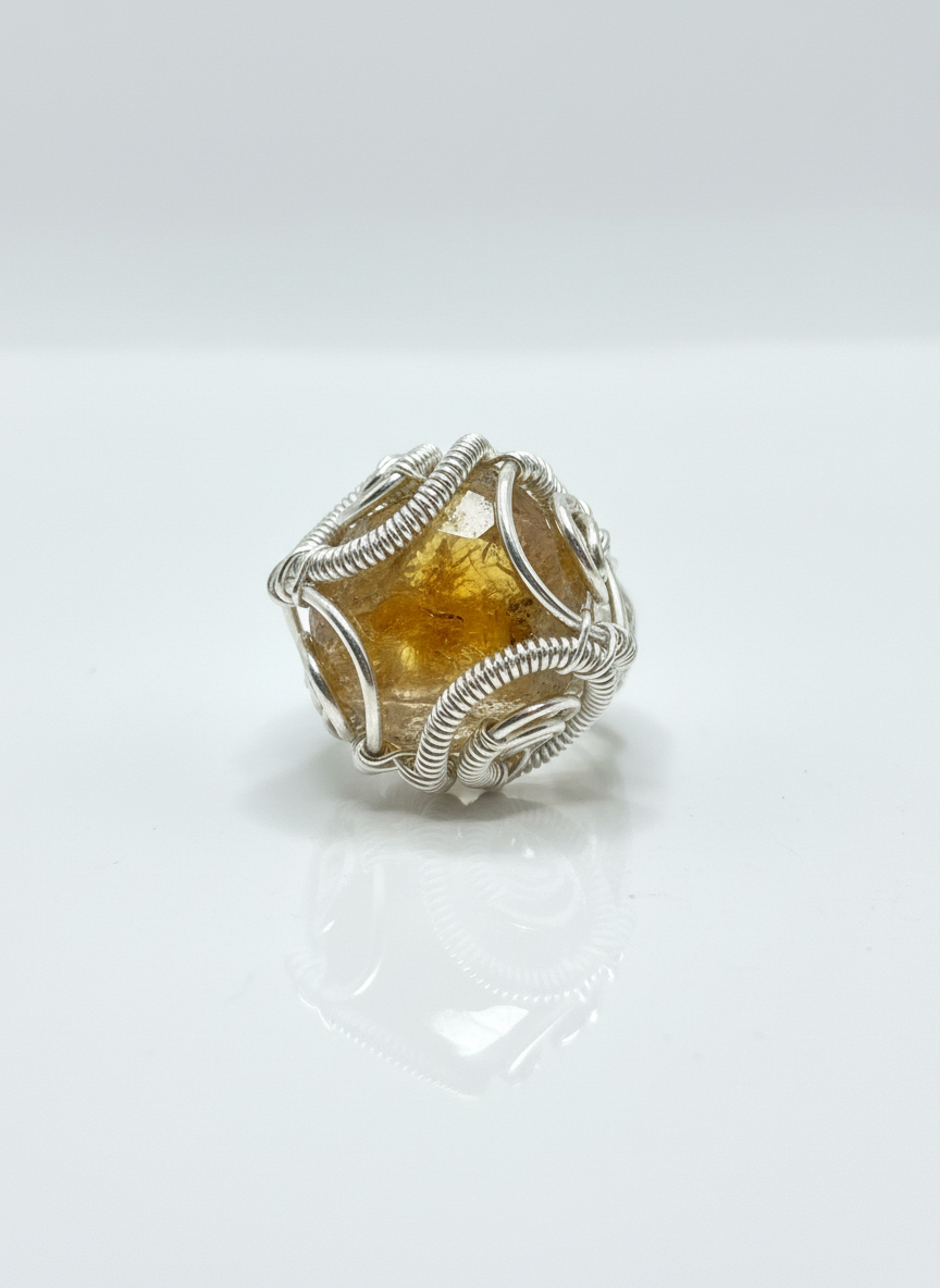 Professional white background product shot 2