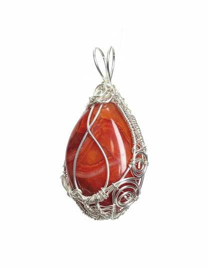 Studio quality pendant photo