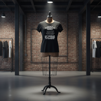 Urban loft mannequin display